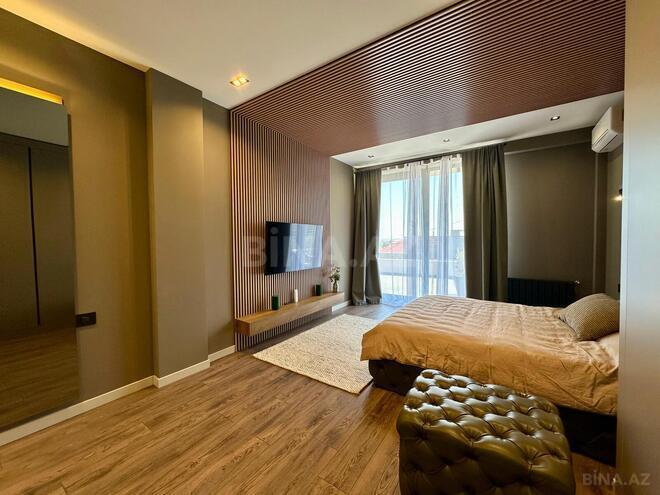 Satılır 5 otaqlı həyət evi/bağ evi 300 m², Novxanı q., photo 15 from 32