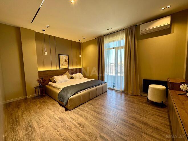 Satılır 5 otaqlı həyət evi/bağ evi 300 m², Novxanı q., photo 21 from 32