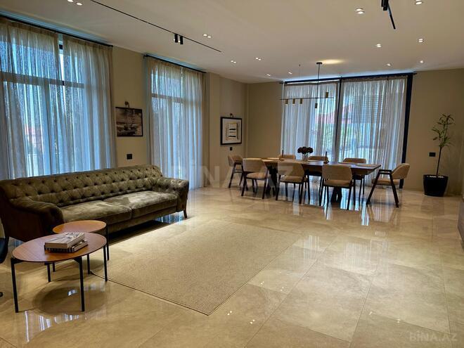 Satılır 5 otaqlı həyət evi/bağ evi 300 m², Novxanı q., photo 5 from 32