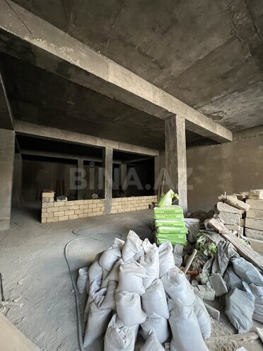 Satılır 6 otaqlı həyət evi/bağ evi 800 m², Gənclik m., photo 3 from 8