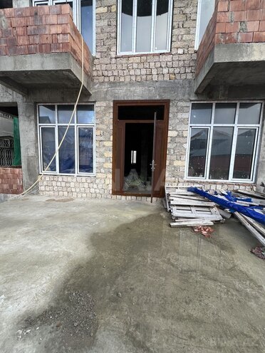 Satılır 6 otaqlı həyət evi/bağ evi 800 m², Gənclik m., photo 4 from 8