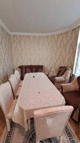 Сдаётся 4-комн. новостройка 125 м², photo 7 from 9