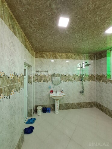 Сдаётся 4-комн. новостройка 125 м², photo 8 from 9