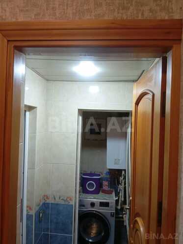 İcarəyə verilir 3 otaqlı həyət evi/bağ evi 90 m², Nərimanov r., photo 5 from 31