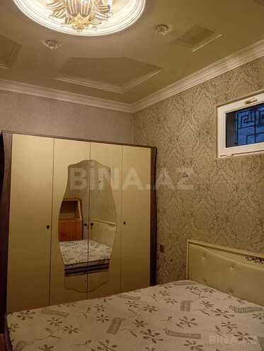 İcarəyə verilir 3 otaqlı həyət evi/bağ evi 90 m², Nərimanov r., photo 24 from 31