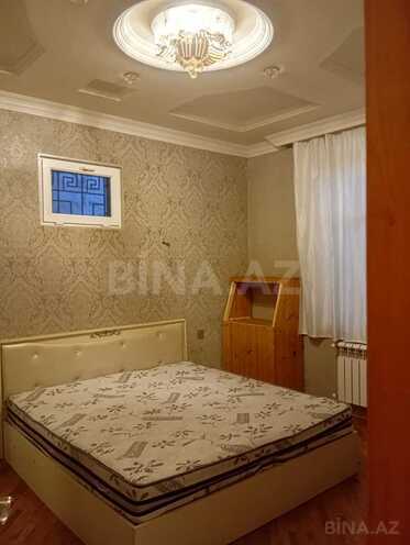 İcarəyə verilir 3 otaqlı həyət evi/bağ evi 90 m², Nərimanov r., photo 26 from 31