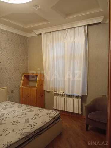 İcarəyə verilir 3 otaqlı həyət evi/bağ evi 90 m², Nərimanov r., photo 25 from 31
