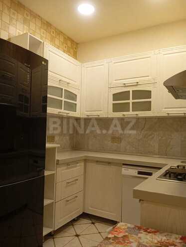 İcarəyə verilir 3 otaqlı həyət evi/bağ evi 90 m², Nərimanov r., photo 19 from 31