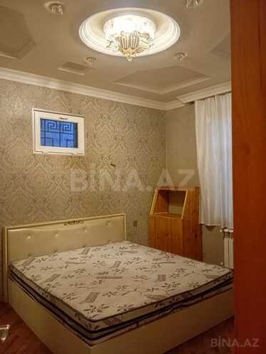İcarəyə verilir 3 otaqlı həyət evi/bağ evi 90 m², Nərimanov r., photo 23 from 31