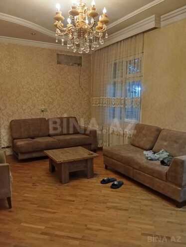 İcarəyə verilir 3 otaqlı həyət evi/bağ evi 90 m², Nərimanov r., photo 13 from 31
