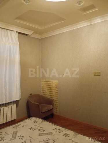 İcarəyə verilir 3 otaqlı həyət evi/bağ evi 90 m², Nərimanov r., photo 22 from 31