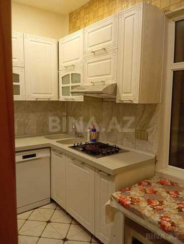 İcarəyə verilir 3 otaqlı həyət evi/bağ evi 90 m², Nərimanov r., photo 20 from 31