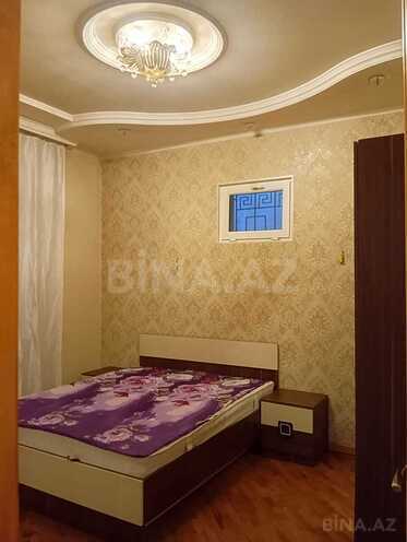 İcarəyə verilir 3 otaqlı həyət evi/bağ evi 90 m², Nərimanov r., photo 29 from 31