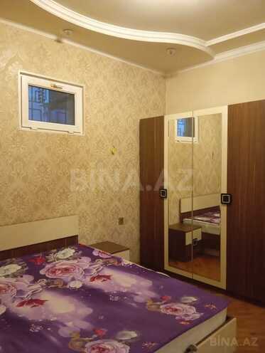İcarəyə verilir 3 otaqlı həyət evi/bağ evi 90 m², Nərimanov r., photo 30 from 31