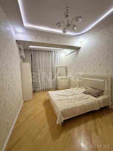 İcarəyə verilir 2 otaqlı yeni tikili 80 m², Memar Əcəmi m., photo 5 from 8