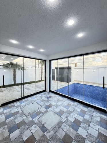 Satılır 4 otaqlı həyət evi/bağ evi 150 m², Mərdəkan q., photo 7 from 23