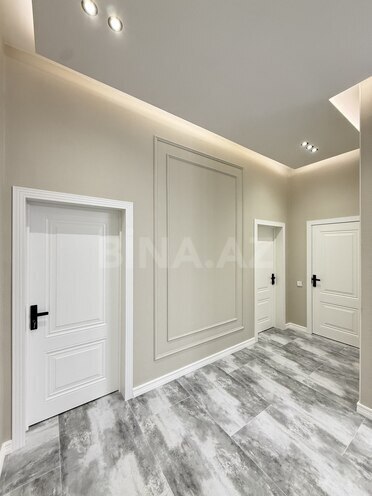 Satılır 4 otaqlı həyət evi/bağ evi 150 m², Mərdəkan q., photo 13 from 23