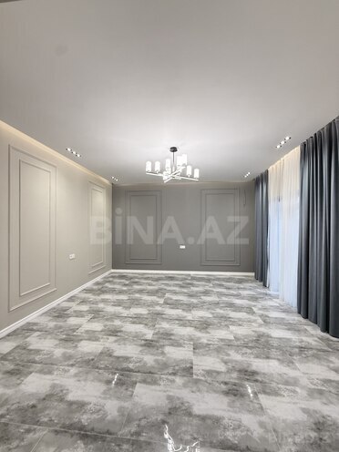 Satılır 4 otaqlı həyət evi/bağ evi 150 m², Mərdəkan q., photo 11 from 23