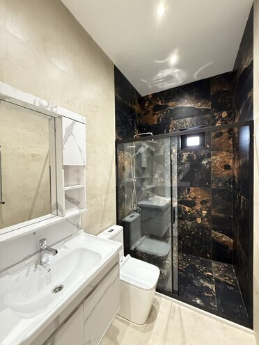 Satılır 4 otaqlı həyət evi/bağ evi 150 m², Mərdəkan q., photo 17 from 23