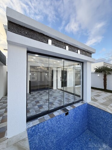 Satılır 4 otaqlı həyət evi/bağ evi 150 m², Mərdəkan q., photo 6 from 23