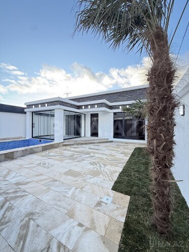 Satılır 4 otaqlı həyət evi/bağ evi 150 m², Mərdəkan q., photo 4 from 23