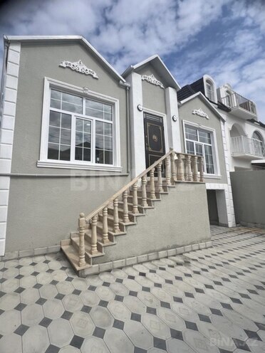 Satılır 6 otaqlı həyət evi/bağ evi 160 m², Masazır q., photo 3 from 30