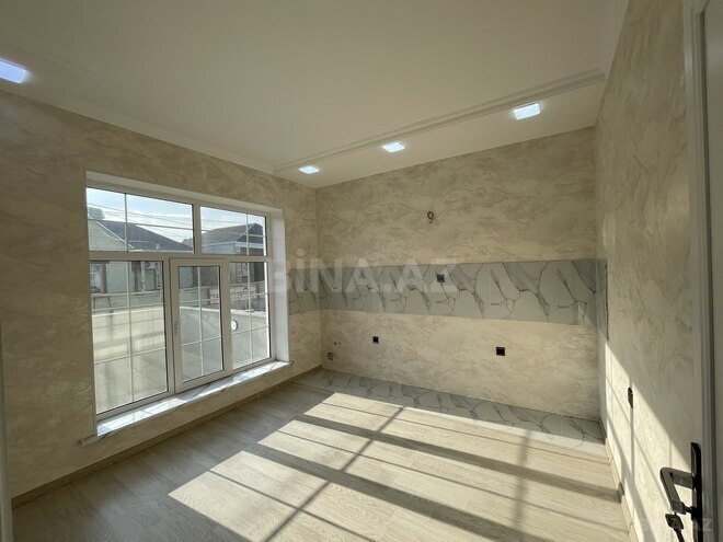 Satılır 6 otaqlı həyət evi/bağ evi 160 m², Masazır q., photo 8 from 30