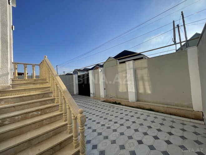 Satılır 6 otaqlı həyət evi/bağ evi 160 m², Masazır q., photo 25 from 30