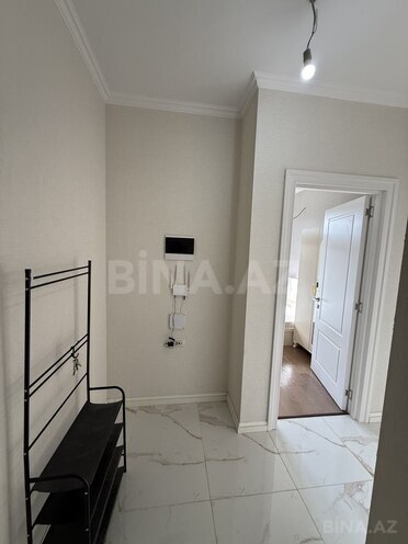 İcarəyə verilir 2 otaqlı yeni tikili 50 m², Yasamal r., photo 11 from 22