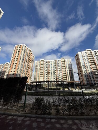 İcarəyə verilir 2 otaqlı yeni tikili 50 m², Yasamal r., photo 19 from 22