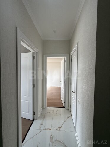 İcarəyə verilir 2 otaqlı yeni tikili 50 m², Yasamal r., photo 15 from 22