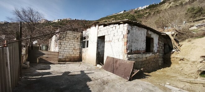 Satılır 3 otaqlı həyət evi/bağ evi 58 m², Bayıl q., photo 4 from 8