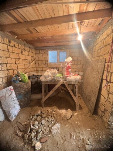 Satılır 6 otaqlı həyət evi/bağ evi 160 m², Masazır q., photo 28 from 30