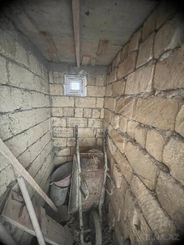 Satılır 6 otaqlı həyət evi/bağ evi 160 m², Masazır q., photo 29 from 30