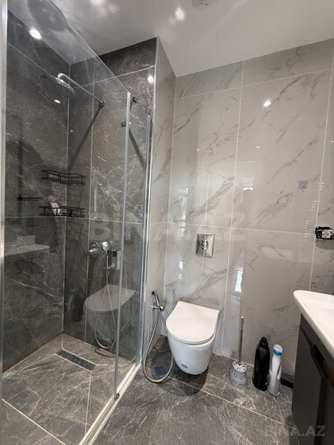 İcarəyə verilir 2 otaqlı yeni tikili 50 m², Yasamal r., photo 17 from 22