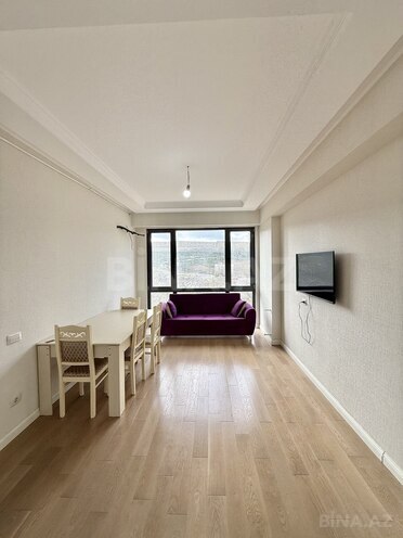 İcarəyə verilir 2 otaqlı yeni tikili 50 m², Yasamal r., photo 3 from 22
