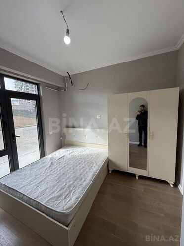 İcarəyə verilir 2 otaqlı yeni tikili 50 m², Yasamal r., photo 14 from 22