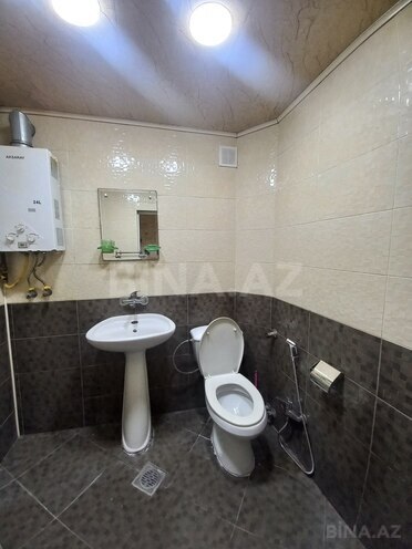 Продаётся 1-комн. вторичка 42 м², м. Нефтчиляр, photo 14 from 15