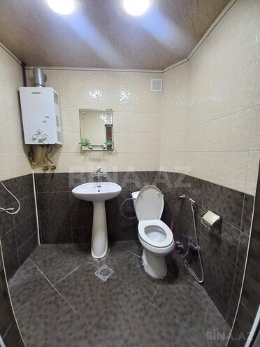 Продаётся 1-комн. вторичка 42 м², м. Нефтчиляр, photo 13 from 15