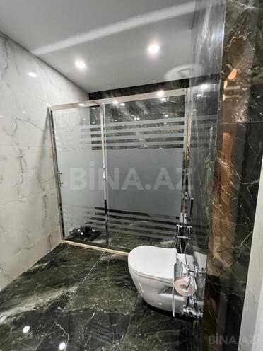 İcarəyə verilir 2 otaqlı yeni tikili 100 m², İnşaatçılar m., photo 12 from 17