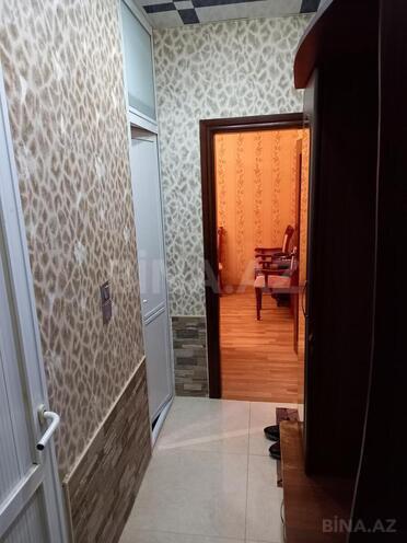 Сдаётся 2-комн. вторичка 65 м², м. Мемар Аджеми, photo 6 from 9