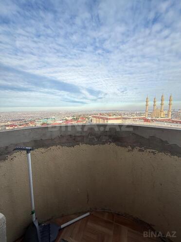 Продаётся 3-комн. новостройка 70 м², м. Насими, photo 16 from 17