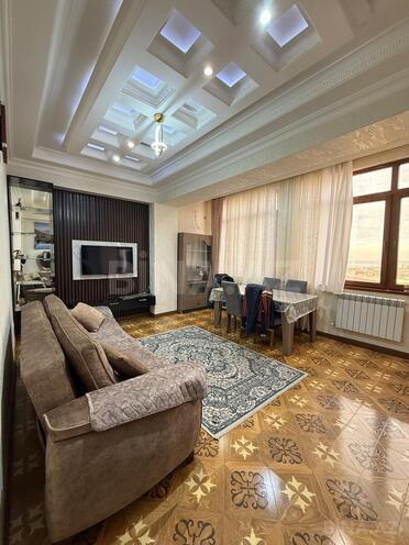 Продаётся 3-комн. новостройка 70 м², м. Насими, photo 4 from 17