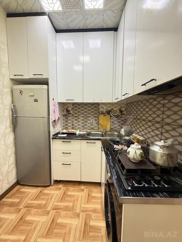 Продаётся 3-комн. новостройка 70 м², м. Насими, photo 11 from 17