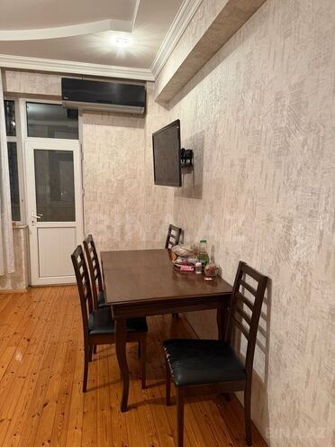 Продаётся 2-комн. новостройка 71 м², м. Насими, photo 3 from 11