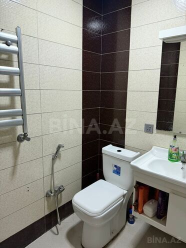 Продаётся 2-комн. новостройка 71 м², м. Насими, photo 8 from 11