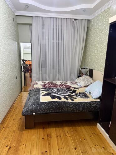 Продаётся 2-комн. новостройка 71 м², м. Насими, photo 9 from 11