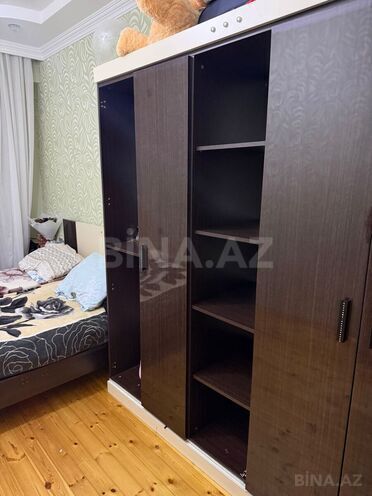 Продаётся 2-комн. новостройка 71 м², м. Насими, photo 10 from 11