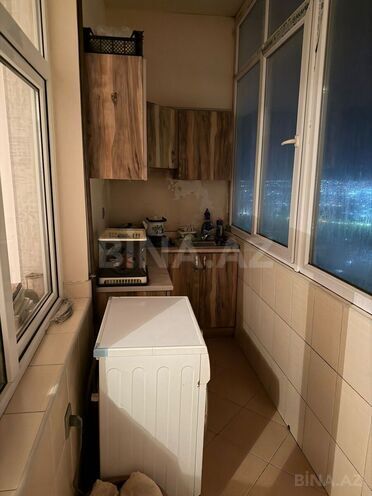 Продаётся 2-комн. новостройка 71 м², м. Насими, photo 5 from 11