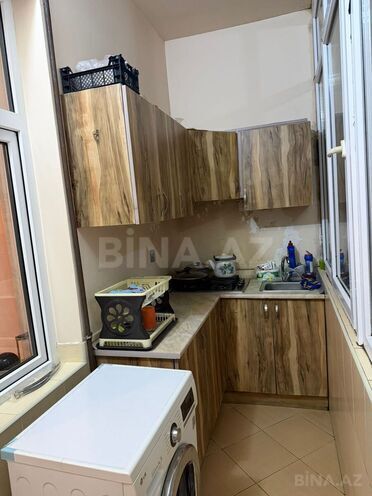 Продаётся 2-комн. новостройка 71 м², м. Насими, photo 6 from 11